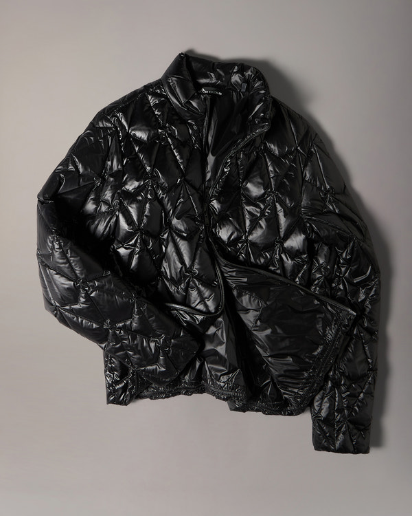 Moose Knuckles - M36MJ152 - Lightweight Iceberg Quilt Down Jacket - MENS -  - GM
