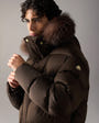Moose Knuckles - M36MJ184GF - Gold Series Northbound Fox Fur & Down Parka - MENS -  - Detail1