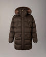 Moose Knuckles - M36MJ184GF - Gold Series Northbound Fox Fur & Down Parka - MENS -  - Detail8