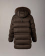 Moose Knuckles - M36MJ184GF - Gold Series Northbound Fox Fur & Down Parka - MENS -  - Detail9