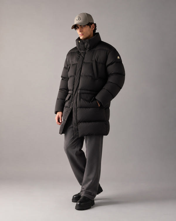Moose Knuckles - M36MJ184GF - Gold Series Northbound Fox Fur & Down Parka - MENS -  - Detail4