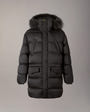 Moose Knuckles - M36MJ184GF - Gold Series Northbound Fox Fur & Down Parka - MENS -  - Detail8