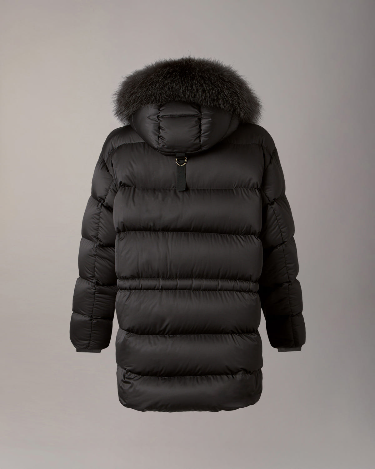 Moose Knuckles - M36MJ184GF - Gold Series Northbound Fox Fur & Down Parka - MENS -  - Detail9