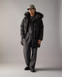 Moose Knuckles - M36MJ184GF - Gold Series Northbound Fox Fur & Down Parka - MENS -  - Front