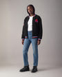 Moose Knuckles - M36MJ216NC - NHL x Moose Knuckles Canadiens Sherpa Jacket - MENS -  - Detail5