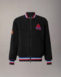 Moose Knuckles - M36MJ216NC - NHL x Moose Knuckles Canadiens Sherpa Jacket - MENS -  - Detail8