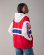 Moose Knuckles - M36MJ217NC - NHL x Moose Knuckles Canadiens Hooded Anorak - MENS -  - Detail2