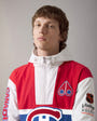 Moose Knuckles - M36MJ217NC - NHL x Moose Knuckles Canadiens Hooded Anorak - MENS -  - Detail3