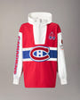 Moose Knuckles - M36MJ217NC - NHL x Moose Knuckles Canadiens Hooded Anorak - MENS -  - Detail8