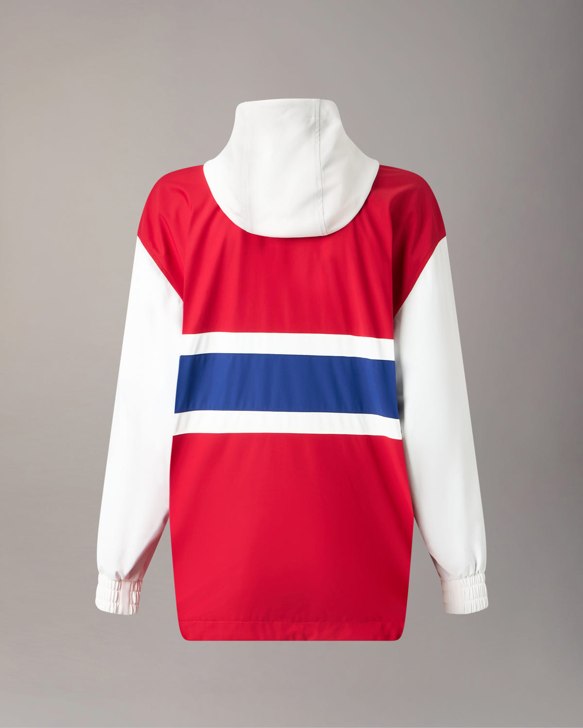 Moose Knuckles - M36MJ217NC - NHL x Moose Knuckles Canadiens Hooded Anorak - MENS -  - Detail9