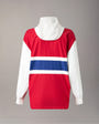 Moose Knuckles - M36MJ217NC - NHL x Moose Knuckles Canadiens Hooded Anorak - MENS -  - Detail9