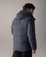 Moose Knuckles - M36MJ230 - M BANFF JACKET - MENS -  - Back