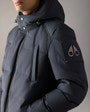 Moose Knuckles - M36MJ230 - M BANFF JACKET - MENS -  - Detail1