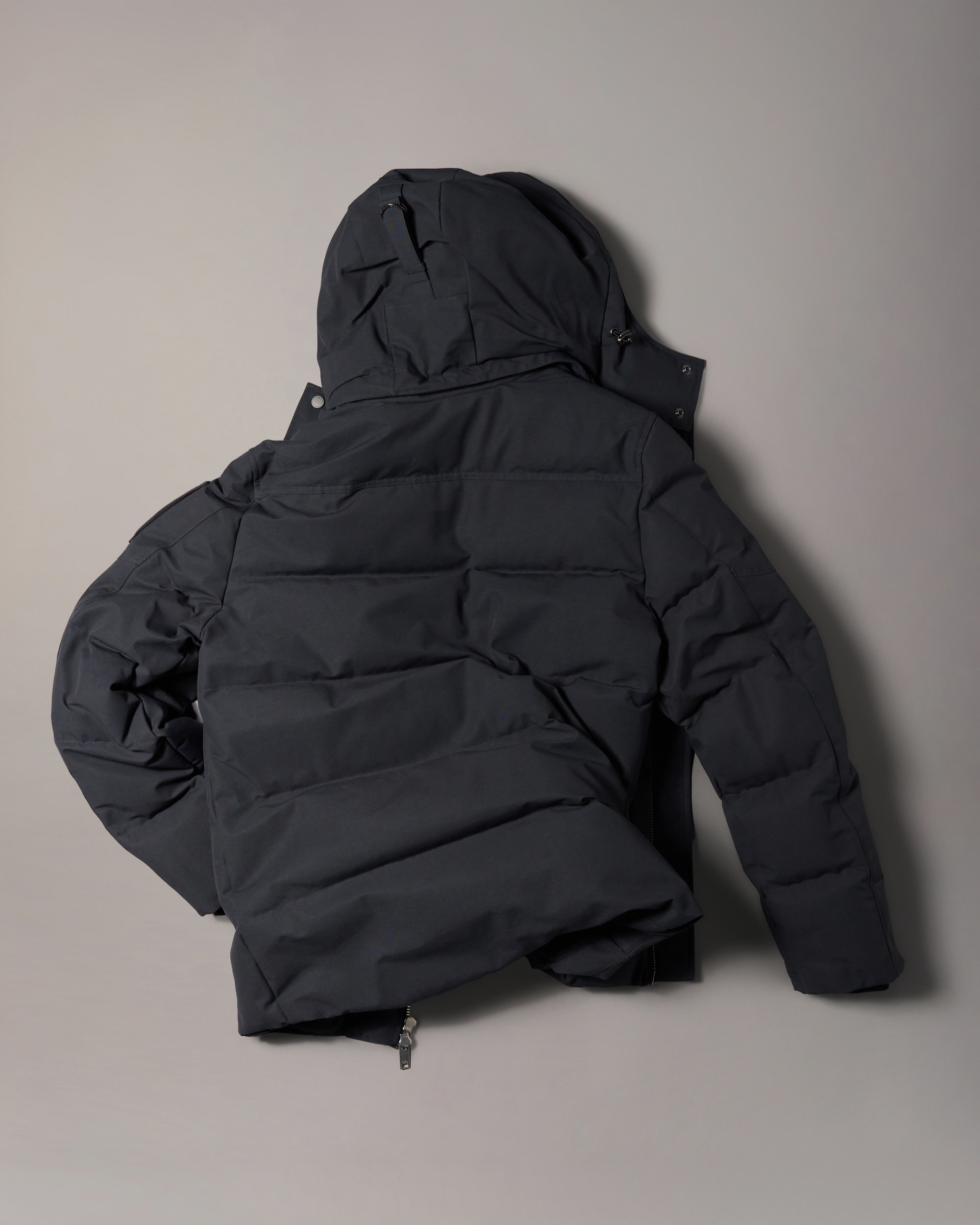 Moose Knuckles - M36MJ230 - M BANFF JACKET - MENS -  - Detail10