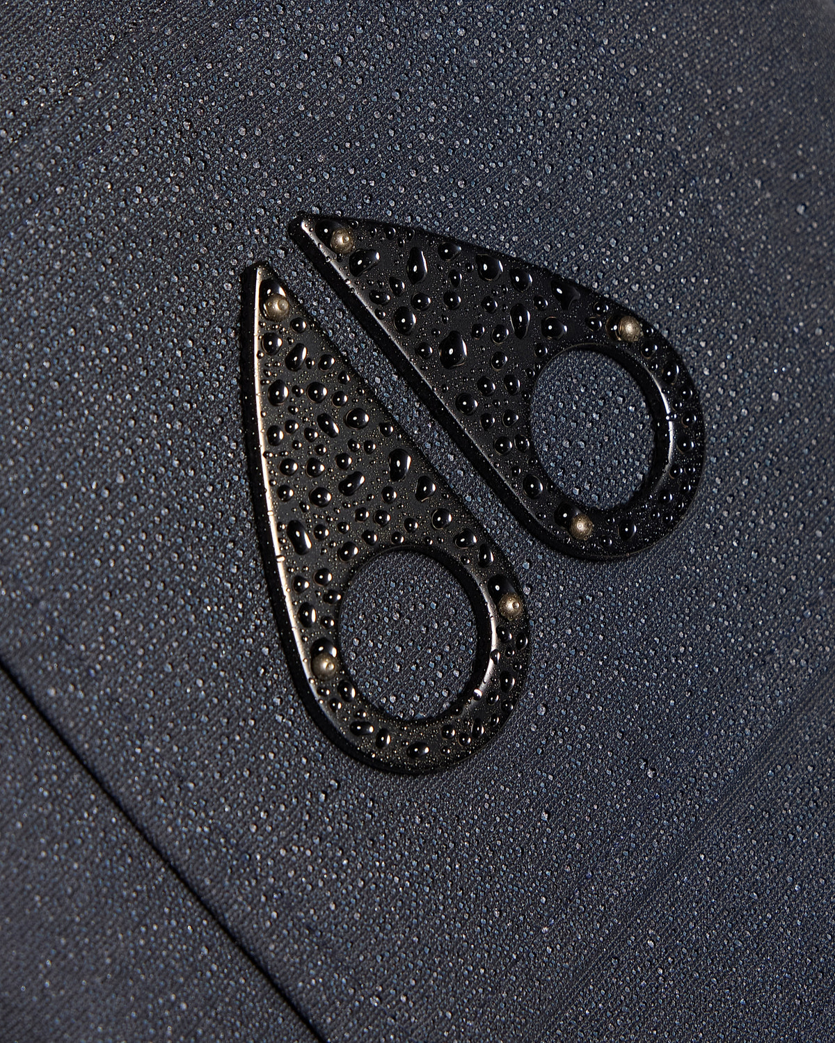 Moose Knuckles - M36MJ230 - M BANFF JACKET - MENS -  - Detail2