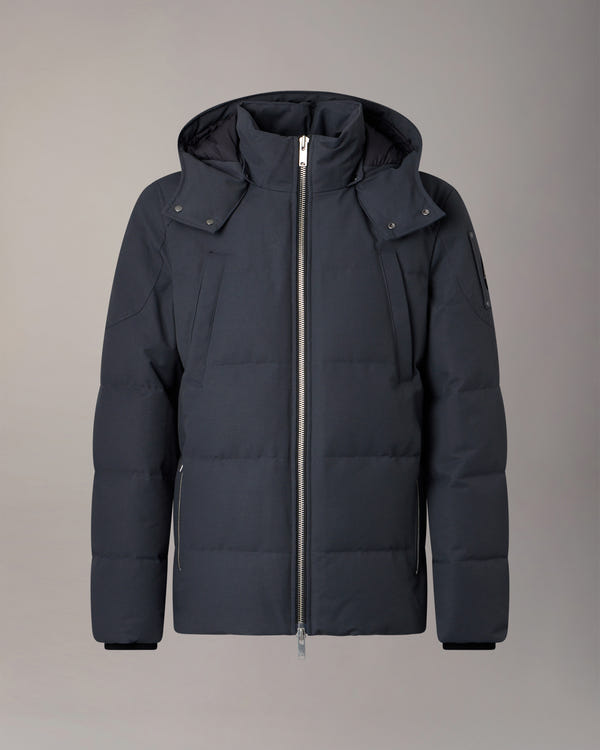 Moose Knuckles - M36MJ230 - Banff Down Jacket - MENS -  - Detail8