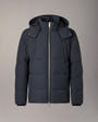 Moose Knuckles - M36MJ230 - Banff Down Jacket - MENS -  - Detail8