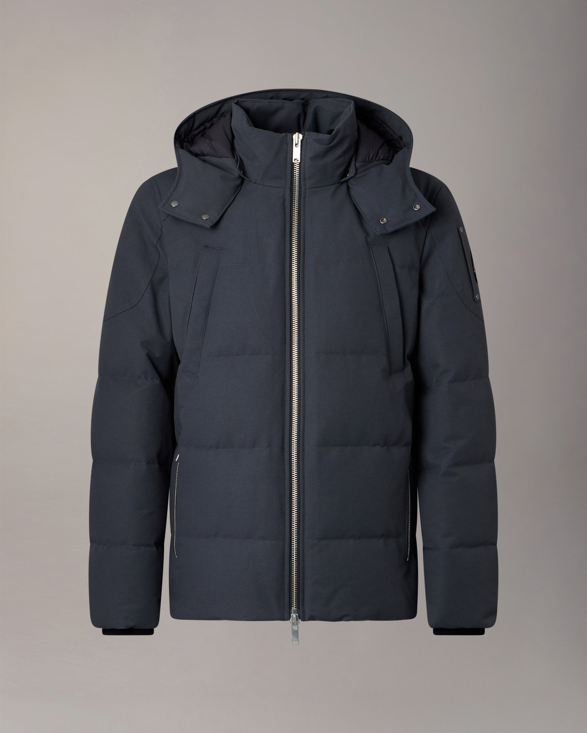 Moose Knuckles - M36MJ230 - M BANFF JACKET - MENS -  - Detail8