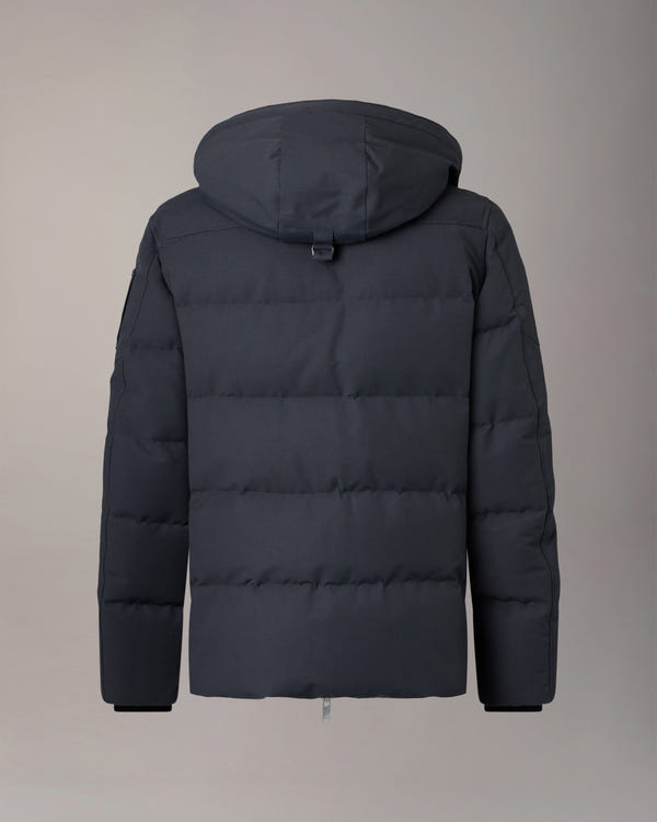 Moose Knuckles - M36MJ230 - Banff Down Jacket - MENS -  - Detail9