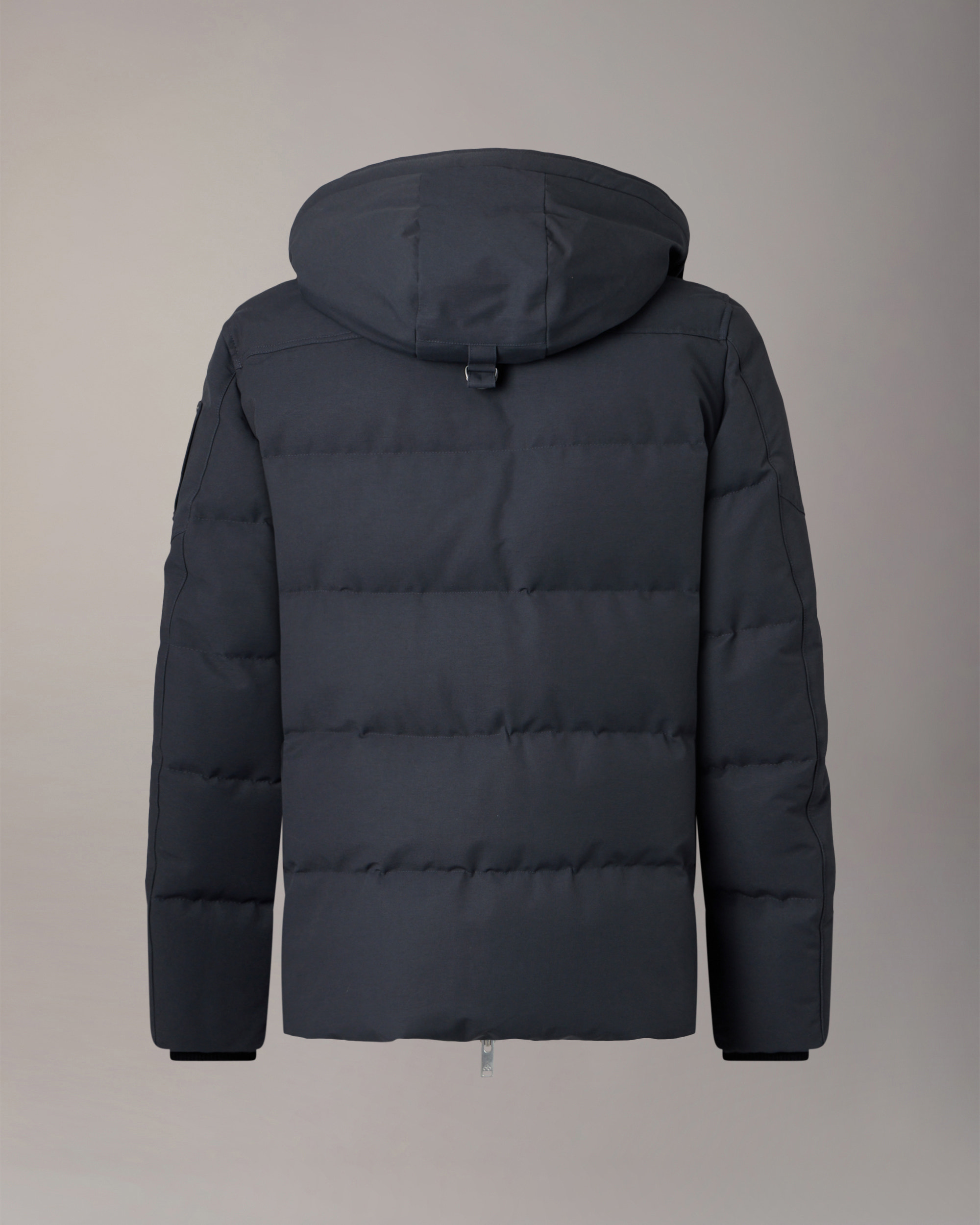 Moose Knuckles - M36MJ230 - M BANFF JACKET - MENS -  - Detail9