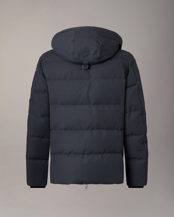 Moose Knuckles - M36MJ230 - M BANFF JACKET - MENS -  - Detail9