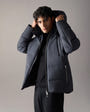 Moose Knuckles - M36MJ230 - Banff Down Jacket - MENS -  - Front Category