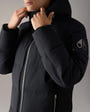 Moose Knuckles - M36MJ230 - Banff Down Jacket - MENS -  - Detail1
