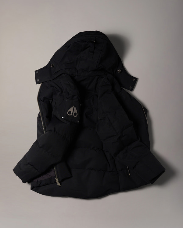 Moose Knuckles - M36MJ230 - M BANFF JACKET - MENS -  - Detail10