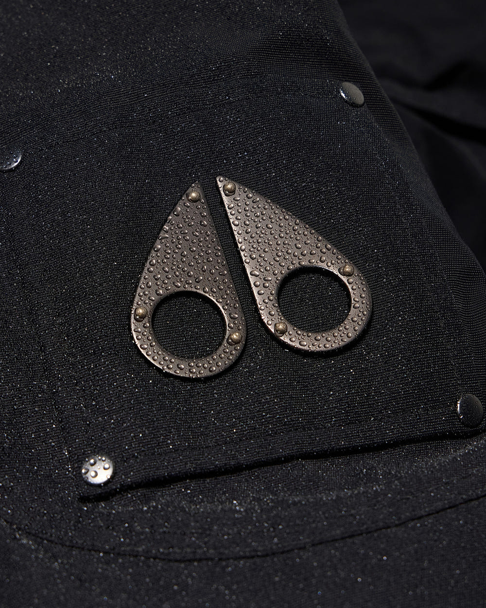 Moose Knuckles - M36MJ230 - Banff Down Jacket - MENS -  - Detail2