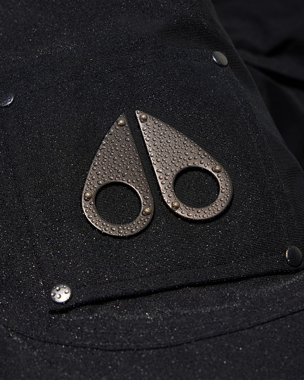 Moose Knuckles - M36MJ230 - Banff Down Jacket - MENS -  - Detail2