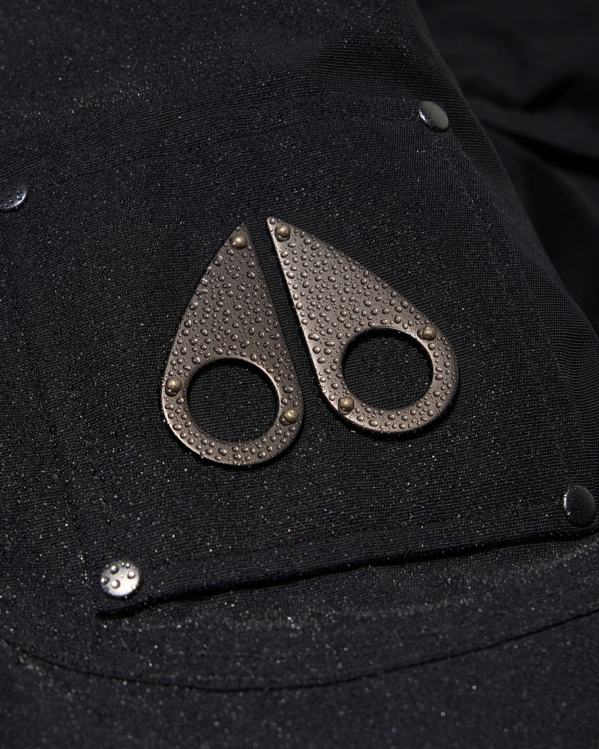 Moose Knuckles - M36MJ230 - M BANFF JACKET - MENS -  - Detail2