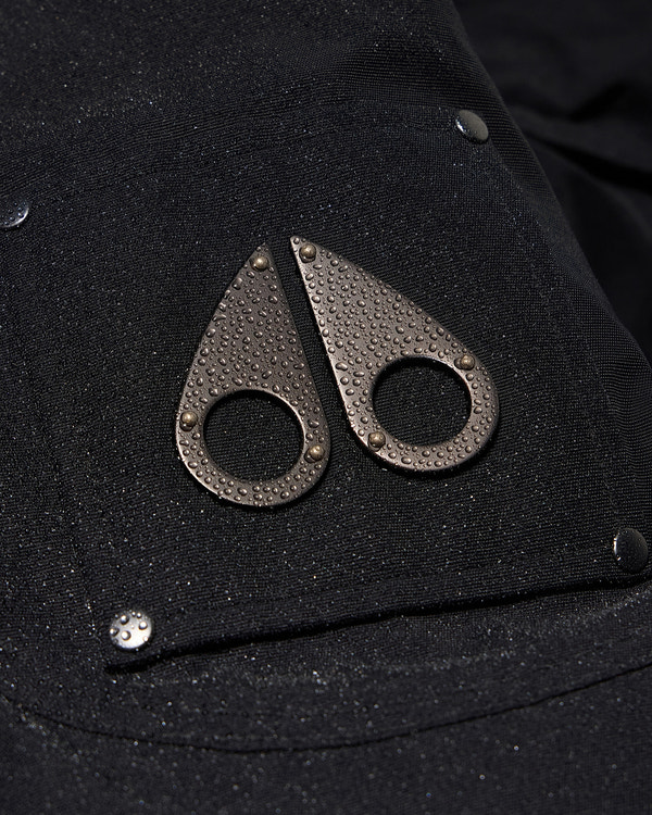 Moose Knuckles - M36MJ230 - M BANFF JACKET - MENS -  - Detail2
