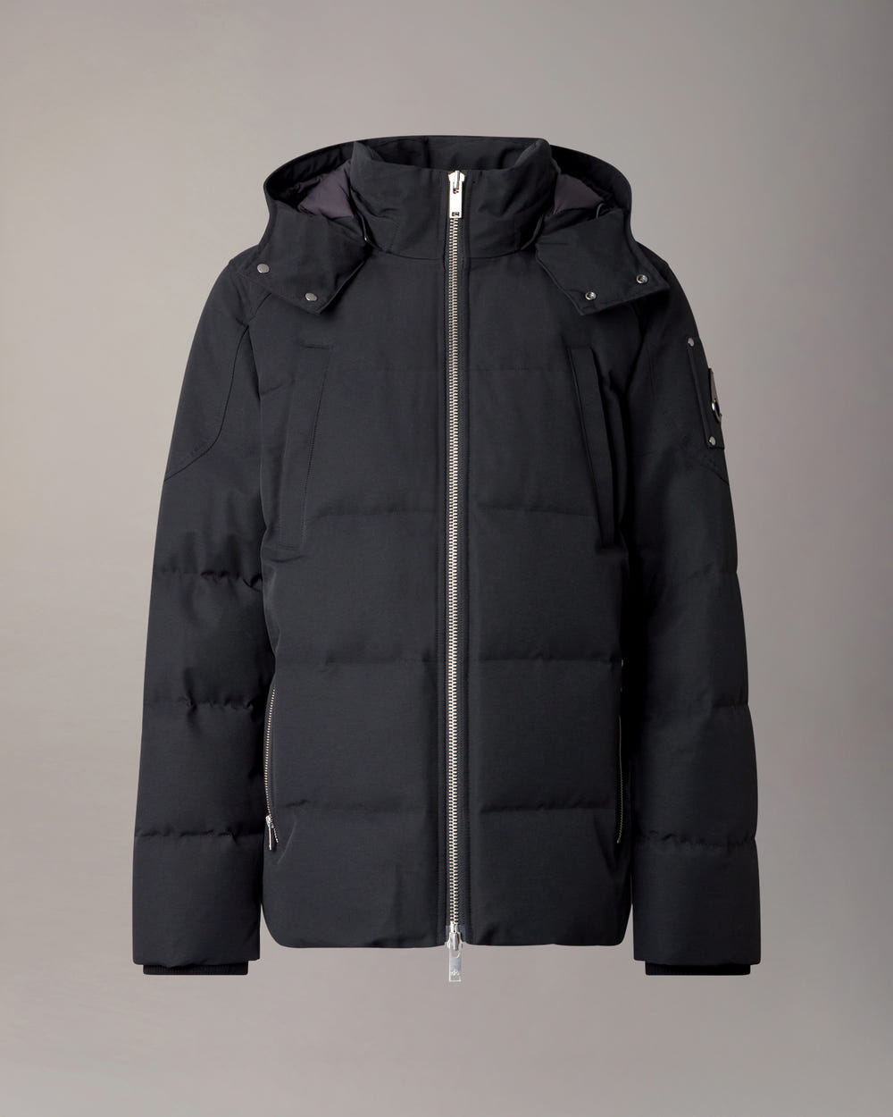 Moose Knuckles - M36MJ230 - Banff Down Jacket - MENS -  - Detail8
