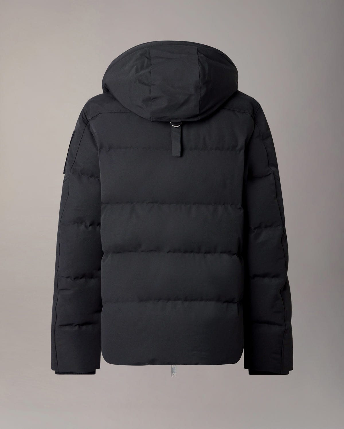 Moose Knuckles - M36MJ230 - Banff Down Jacket - MENS -  - Detail9