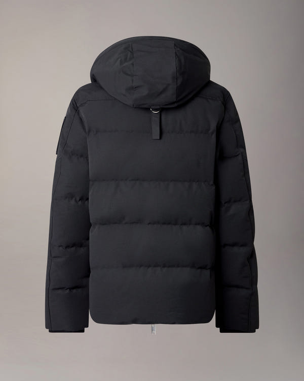 Moose Knuckles - M36MJ230 - Banff Down Jacket - MENS -  - Detail9