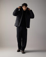 Moose Knuckles - M36MJ230 - M BANFF JACKET - MENS -  - Front