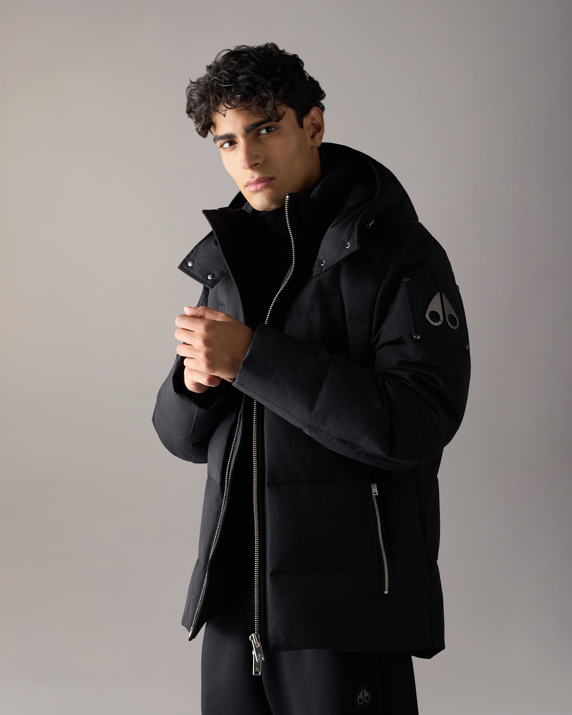 Moose Knuckles Outerwear | US Official