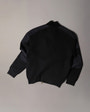Moose Knuckles - M36MK668G - Gold Series Elowan Zip-Up Sweater - MENS -  - Detail10