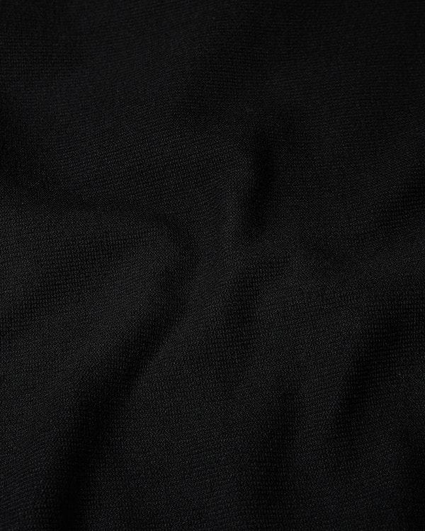 Moose Knuckles - M36MK668G - Gold Series Elowan Zip-Up Sweater - MENS -  - Detail3