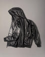 Moose Knuckles - M36ML310 - Neo Bunny Leather Jacket - MENS -  - Detail10