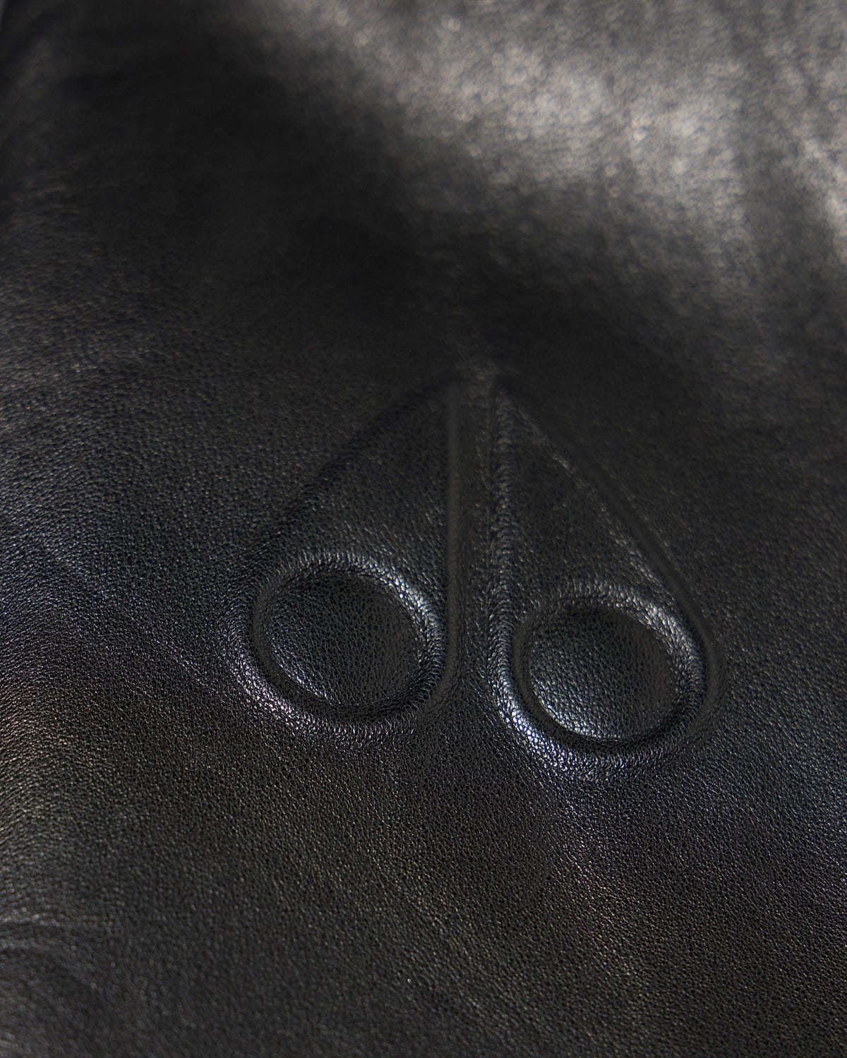 Moose Knuckles - M36ML310 - Neo Bunny Leather Jacket - MENS -  - Detail2