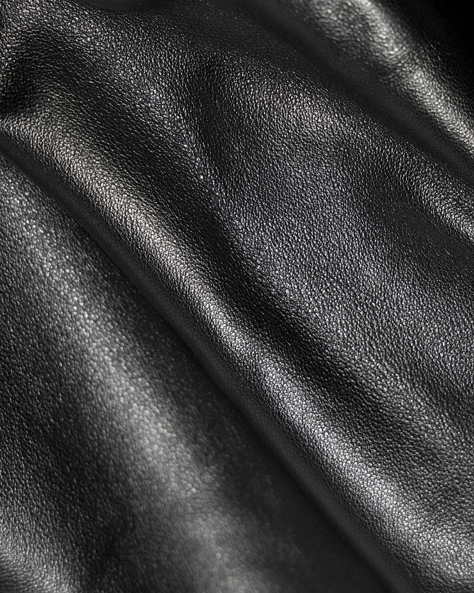 Moose Knuckles - M36ML310 - Neo Bunny Leather Jacket - MENS -  - Detail3