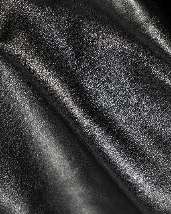 Moose Knuckles - M36ML310 - Neo Bunny Leather Jacket - MENS -  - Detail3