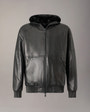 Moose Knuckles - M36ML310 - Neo Bunny Leather Jacket - MENS -  - Detail8