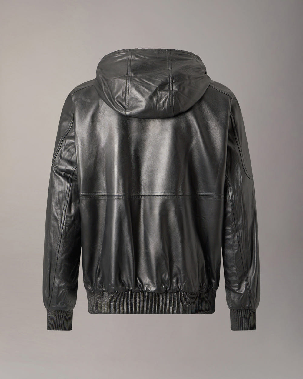 Moose Knuckles - M36ML310 - Neo Bunny Leather Jacket - MENS -  - Detail9