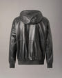 Moose Knuckles - M36ML310 - Neo Bunny Leather Jacket - MENS -  - Detail9