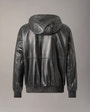 Moose Knuckles - M36ML310 - Neo Bunny Leather Jacket - MENS -  - Detail9