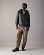 Moose Knuckles - M36ML310 - Neo Bunny Leather Jacket - MENS -  - Front