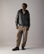 Moose Knuckles - M36ML310 - Neo Bunny Leather Jacket - MENS -  - Front