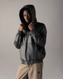 Moose Knuckles - M36ML310 - Neo Bunny Leather Jacket - MENS -  - Front Category